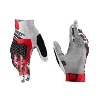 Leatt Перчатки MTB 4.0 Lite Glove Red в Екатеринбурге