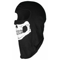 Подшлемник Moteq Muzzle, черный в Екатеринбурге