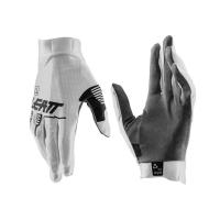 Leatt Детские перчатки для мотокросса 1.5 V26 White в Екатеринбурге