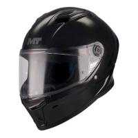 MT Шлем Stinger 2 Puree Gloss Black в Екатеринбурге