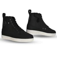 Dimox Ботинки Bolt Sneaker Black в Екатеринбурге