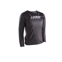 Leatt Джерси 3.5 Jr Black в Екатеринбурге