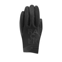 Racer Перчатки GP Style 2 Black/Black в Екатеринбурге