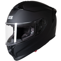 IXS Шлем интеграл IXS421 FG 1.0 MIPS Черный матовый в Екатеринбурге