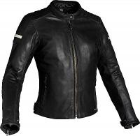 Sweep Daytona waterproof ladies leather jacket black в Екатеринбурге