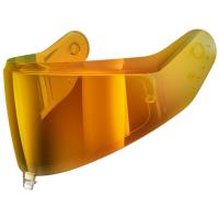 Shark Визор Skwal i3/Ridill 2/D-Skwal 3 VZ400 Iridium Gold в Екатеринбурге