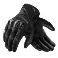 Shima Мотоперчатки Spark 3.0 Men Black в Екатеринбурге