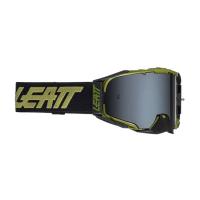 Leatt Маска Velocity 6.5 Desert Sant Lime Platinum 28% в Екатеринбурге
