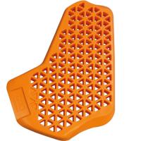 Scott Защитные вставки D3O Chest Protector CP1 Left ORANGE в Екатеринбурге