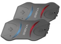 Sena Bluetooth гарнитура 10R (комплект из двух гарнитур) в Екатеринбурге