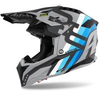 Airoh Мотошлем Aviator 3 Rainbow Anthracite в Екатеринбурге