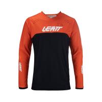 Leatt Джерси Moto 4.5 Enduro V24 Orange в Екатеринбурге