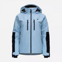 Finntrail Куртка женская утепленная Atlas W 3461 LightBlue в Екатеринбурге