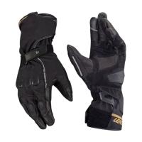 Leatt Перчатки ADV SubZero 7.5 2026 Stealth в Екатеринбурге