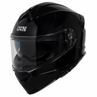 IXS Шлем 301 1.0 Flip-Up черный в Екатеринбурге