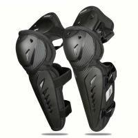 Ones Again Женские/детские наколенники Safety Knee черные в Екатеринбурге