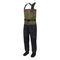 Finntrail Вейдерсы Wademan 1524 Khaki в Екатеринбурге