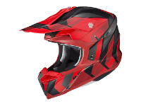 HJC Шлем i50 Vanish MC1SF в Екатеринбурге