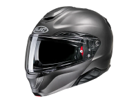 HJC Шлем RPHA91 Semi Flat Titanium в Екатеринбурге