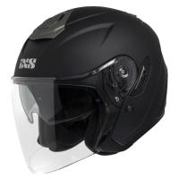 IXS Шлем iXS92 FG 1.0 черный мат в Екатеринбурге