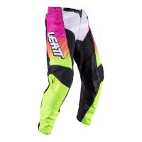 Leatt Штаны 3.5 Jr Retro Pink в Екатеринбурге