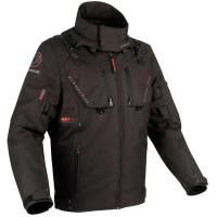 Bering Куртка текстильная Skogar Black в Екатеринбурге