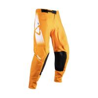 Leatt Штаны детские 4.5 V26 Orange в Екатеринбурге