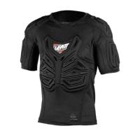 Leatt Защита панцирь подростковый Roost Tee V26 Black в Екатеринбурге