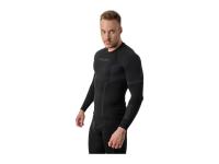 Starks Кофта мужская Coolmax Ice-Cold 2.0 Man черная в Екатеринбурге