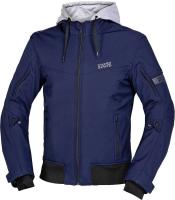 IXS Мотокуртка Classic SO Jacke Moto Синий в Екатеринбурге