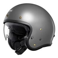 Shoei Шлем J.O 2 Plain Серый в Екатеринбурге