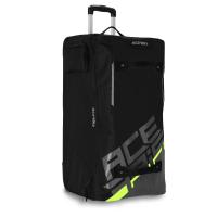Acerbis Сумка дорожная на колёсах Voyager Black/Grey (105 L) в Екатеринбурге