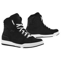 Forma Ботинки Swift Dry Black/White в Екатеринбурге