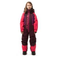 Dragonfly Комбинезон детский Gravity Junior Gravity Purple-Brown в Екатеринбурге