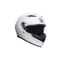 AGV Шлем K3 Mono Seta White в Екатеринбурге