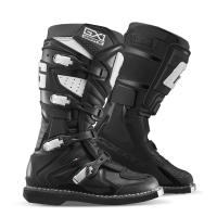 Gaerne Мотоботы GX-1 GoodYear Black в Екатеринбурге