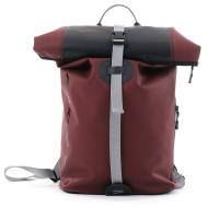 Dragonfly Герморюкзак DF Fold Bag Maroon 22л в Екатеринбурге