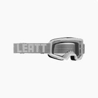 Leatt Маска подростковая Vizion 2.5s White Clear 90% в Екатеринбурге