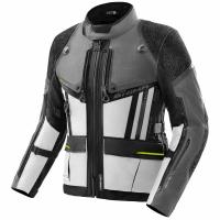 Shima Мотокуртка туристическая Tracker Men Grey в Екатеринбурге