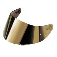 AGV Визор K5 S/K3 SV(ML-L-XL-XXL)/K1 S(L-XL-XXL) Iridium Gold в Екатеринбурге