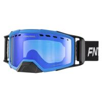 Finntrail Маска Vision 1093 BlueMirrored (OS) в Екатеринбурге