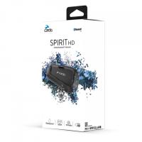 Cardo Мотогарнитура Spirit HD Single в Екатеринбурге