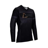 Leatt Джерси 5.5 UltraWeld Stealth 2025 в Екатеринбурге