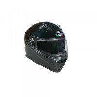 AiM Шлем интеграл JK320 Black Glossy в Екатеринбурге