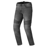 Shima мотоджинсы Ridge Men Grey в Екатеринбурге