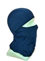 Scout Подшлемник трансформер Silk черный в Екатеринбурге