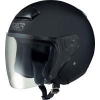 IXS Шлем HX 118 Матовый черный в Екатеринбурге