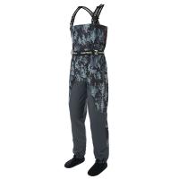 Finntrail Вейдерсы Aquamaster-Z 1527 CamoGrey в Екатеринбурге