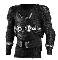 Leatt Защита тела Body Protector 5.5 Black в Екатеринбурге