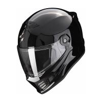Scorpion Exo Мотошлем Covert-FX Solid Черный в Екатеринбурге